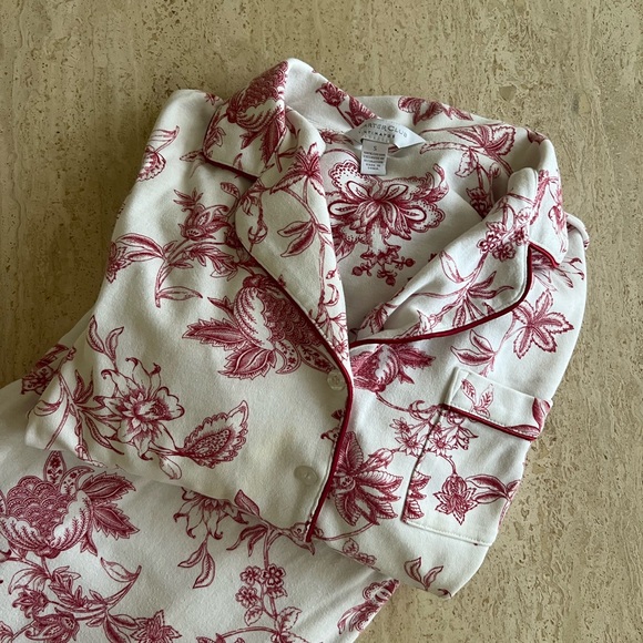 Charter Club Pajamas - Picture 2 of 8